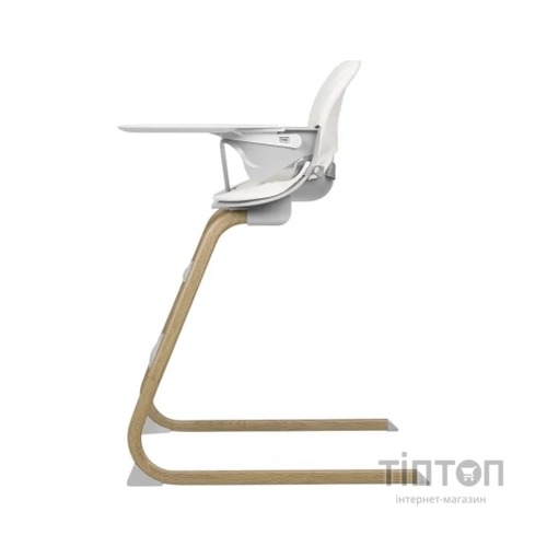 Стілець для годування Lionelo DALIA GREY STONE NATURAL (LO-DALIA GREY STONE NATURAL)