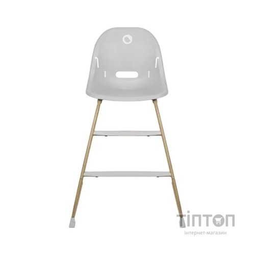 Стілець для годування Lionelo DALIA GREY STONE NATURAL (LO-DALIA GREY STONE NATURAL)