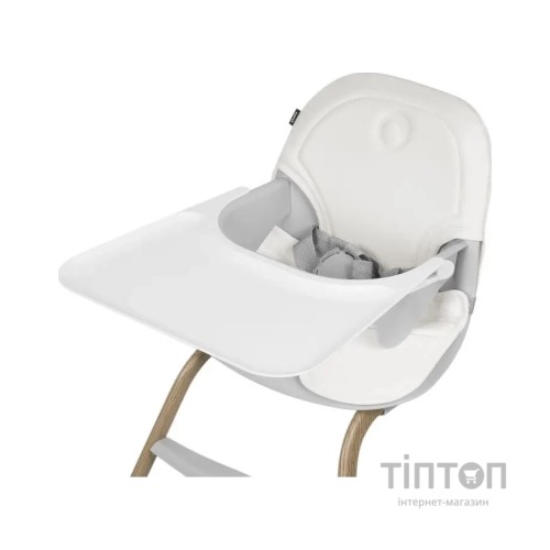 Стілець для годування Lionelo DALIA GREY STONE NATURAL (LO-DALIA GREY STONE NATURAL)