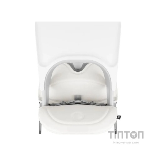 Стілець для годування Lionelo DALIA GREY STONE NATURAL (LO-DALIA GREY STONE NATURAL)