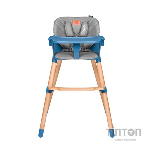Стілець для годування Lionelo Koen blue sky (LO-KOEN BLUE SKY)