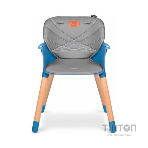 Стілець для годування Lionelo Koen blue sky (LO-KOEN BLUE SKY)