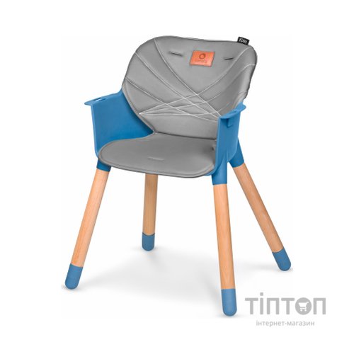 Стілець для годування Lionelo Koen blue sky (LO-KOEN BLUE SKY)