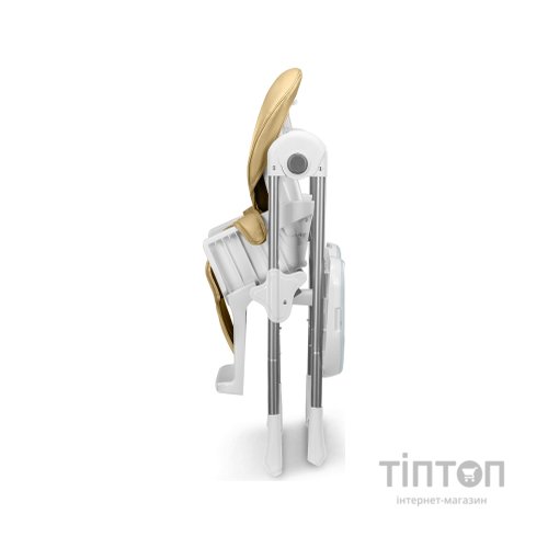 Стілець для годування Lionelo Linn Plus Beige (LO-LINN PLUSBEIGE)