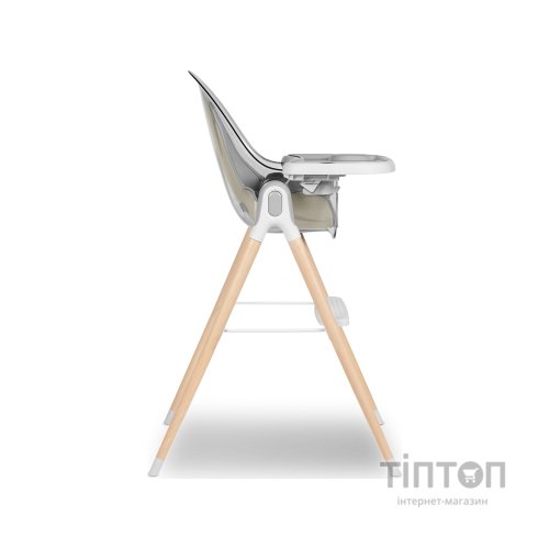 Стілець для годування Lionelo Maya White (LO-MAYA WHITE)