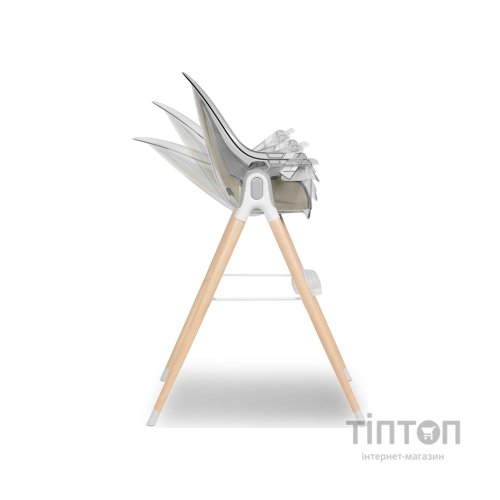 Стілець для годування Lionelo Maya White (LO-MAYA WHITE)