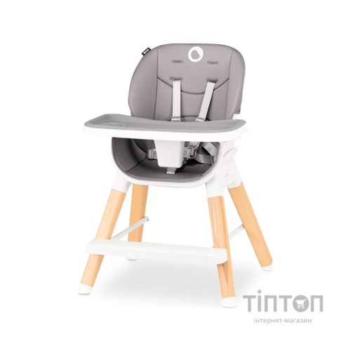 Стілець для годування Lionelo Mona Stone (LO-MONA STONE)