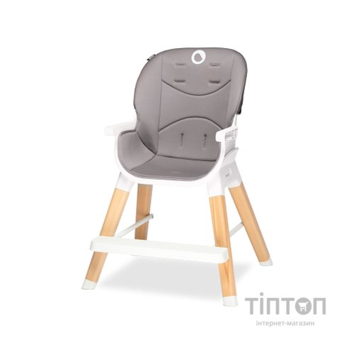 Стілець для годування Lionelo Mona Stone (LO-MONA STONE)