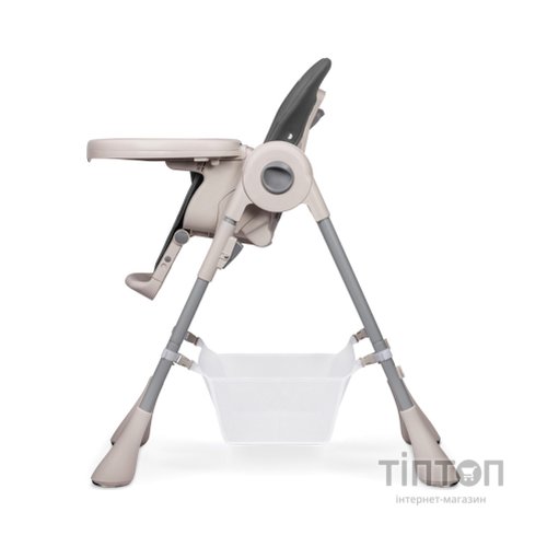 Стілець для годування Lionelo Zanna Grey Stone (LO-ZANNA GREY STONE)