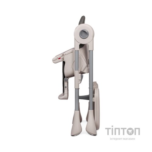 Стілець для годування Lionelo Zanna Grey Stone (LO-ZANNA GREY STONE)