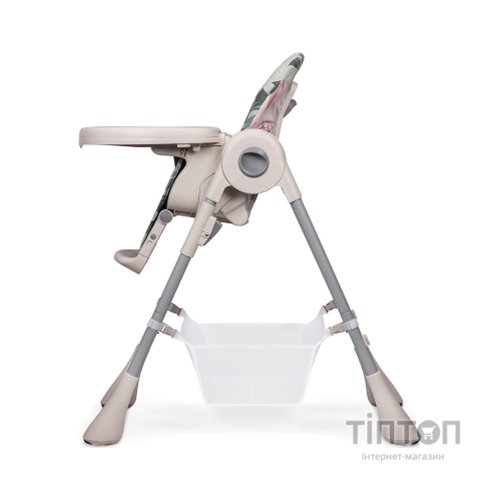 Стілець для годування Lionelo Zanna Pink Bubblegum (LO-ZANNA PINK BUBBLEGUM)