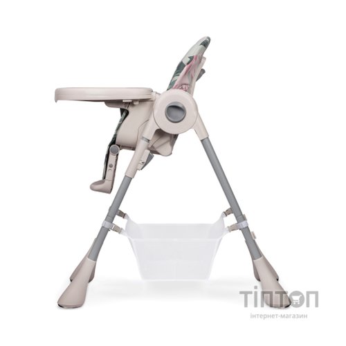 Стілець для годування Lionelo Zanna Pink Bubblegum (LO-ZANNA PINK BUBBLEGUM)