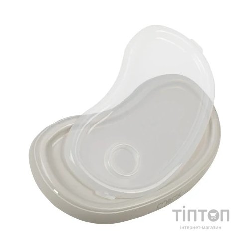 Стілець для годування MoMi GOJO Black (KRKA00029)