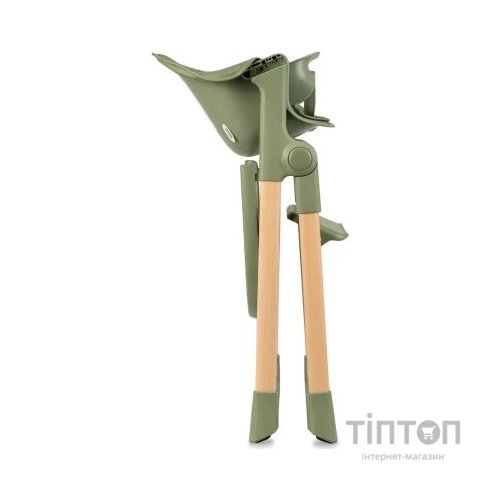 Стілець для годування MoMi KALA Green (KRKA00026)