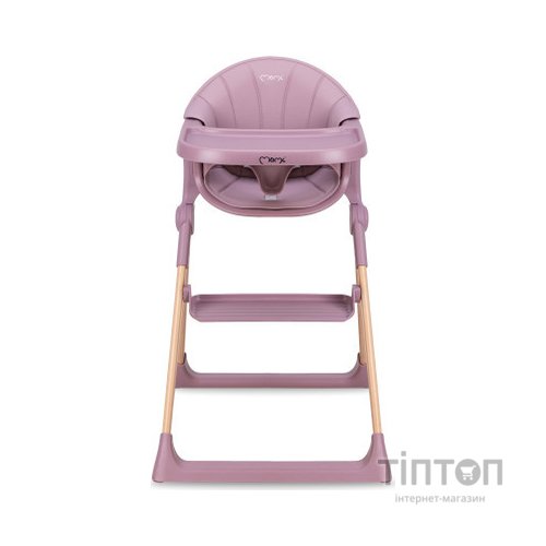 Стілець для годування MoMi Kala Pink (KRKA00024)