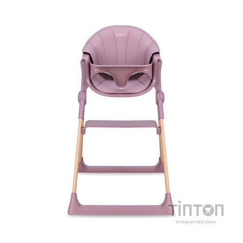 Стілець для годування MoMi Kala Pink (KRKA00024)