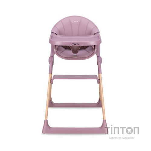 Стілець для годування MoMi Kala Pink (KRKA00024)