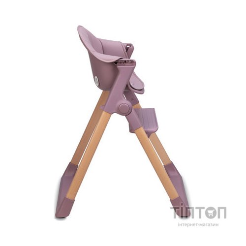 Стілець для годування MoMi Kala Pink (KRKA00024)