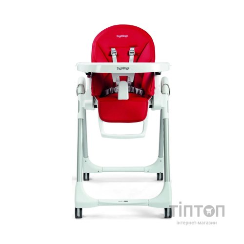 Стілець для годування Peg-Perego Prima Pappa Follow Me Mint (IH01000000BL64)