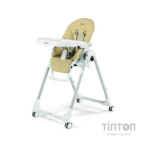 Стілець для годування Peg-Perego Prima Pappa Follow Me Paloma (IH01000000BL46)