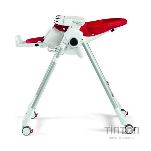 Стілець для годування Peg-Perego Prima Pappa Follow Me Paloma (IH01000000BL46)