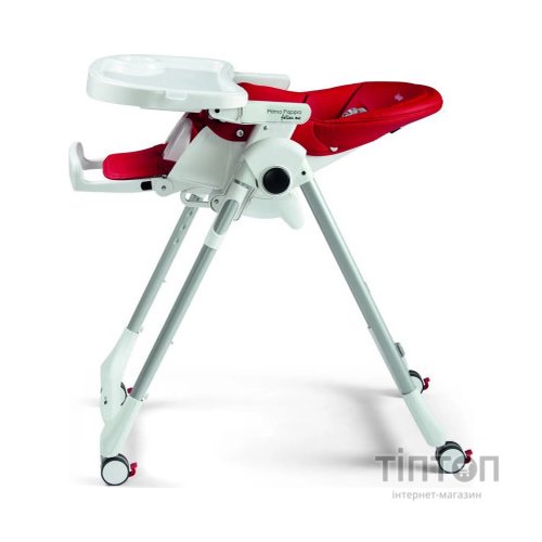 Стілець для годування Peg-Perego Prima Pappa Follow Me Paloma (IH01000000BL46)