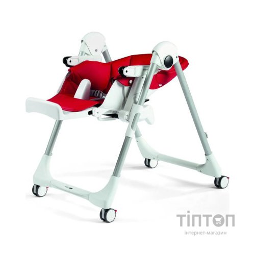 Стілець для годування Peg-Perego Prima Pappa Follow Me Paloma (IH01000000BL46)