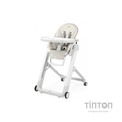 Стілець для годування Peg-Perego Siesta Follow Me Lucent (IH03000002BL46PP)