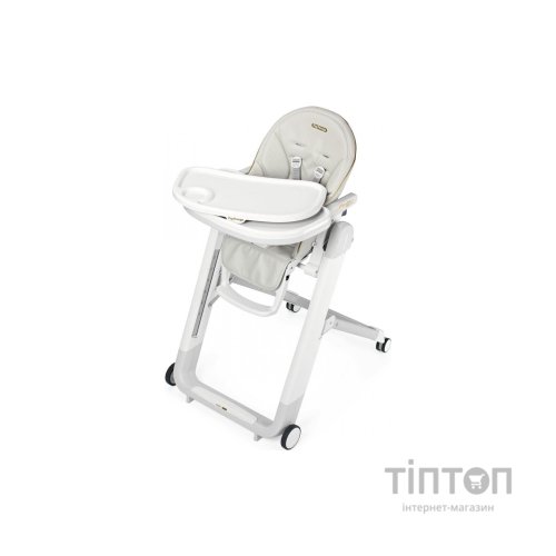 Стілець для годування Peg-Perego Siesta Follow Me Lucent (IH03000002BL46PP)