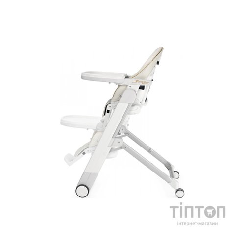 Стілець для годування Peg-Perego Siesta Follow Me Lucent (IH03000002BL46PP)