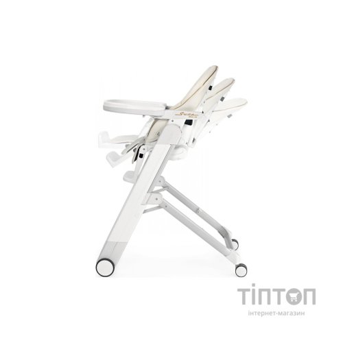 Стілець для годування Peg-Perego Siesta Follow Me Lucent (IH03000002BL46PP)