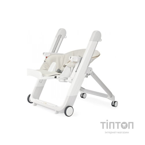 Стілець для годування Peg-Perego Siesta Follow Me Lucent (IH03000002BL46PP)