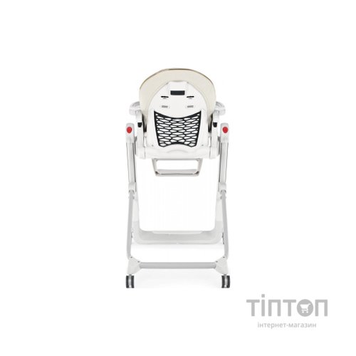 Стілець для годування Peg-Perego Siesta Follow Me Lucent (IH03000002BL46PP)