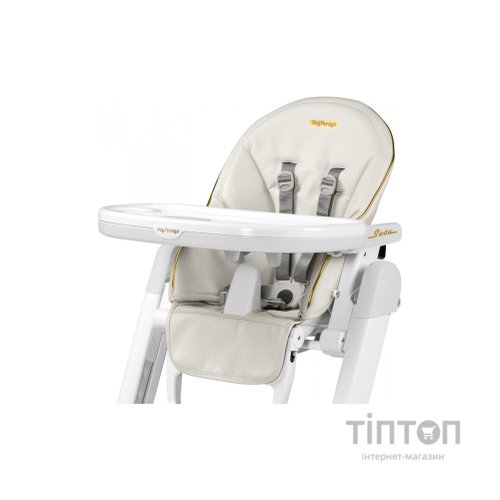 Стілець для годування Peg-Perego Siesta Follow Me Lucent (IH03000002BL46PP)