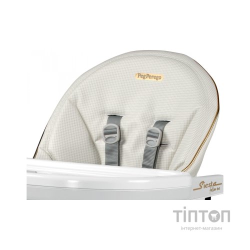 Стілець для годування Peg-Perego Siesta Follow Me Lucent (IH03000002BL46PP)