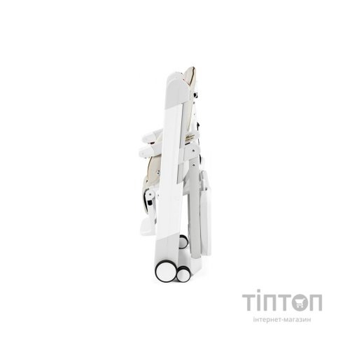 Стілець для годування Peg-Perego Siesta Follow Me Lucent (IH03000002BL46PP)