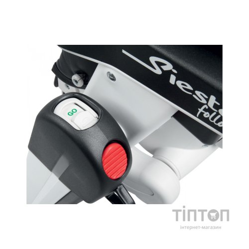 Стілець для годування Peg-Perego Siesta Follow Me Lucent (IH03000002BL46PP)