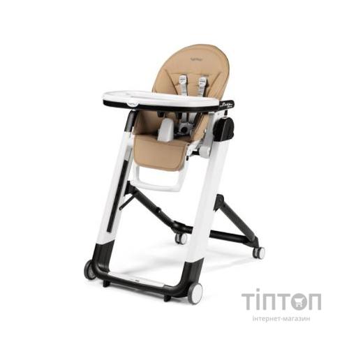 Стілець для годування Peg-Perego Siesta Follow Me Noce (IH03000000BL56)