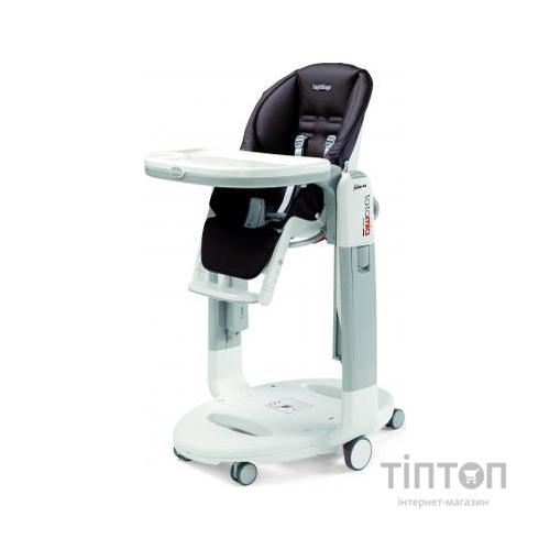 Стілець для годування Peg-Perego Tatamia Follow Me Cacao (IH02000000PL57)