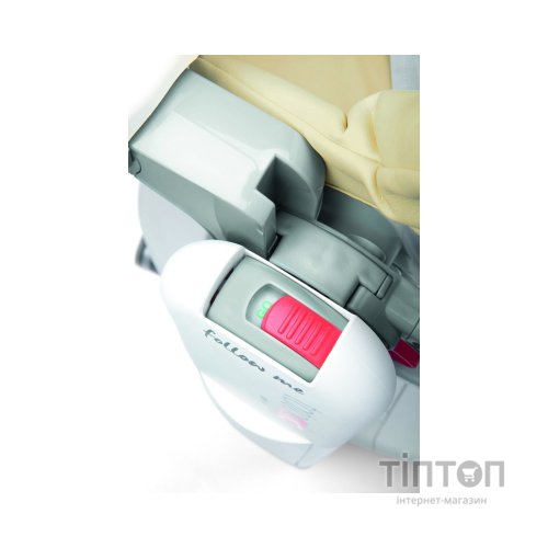 Стілець для годування Peg-Perego Tatamia Follow Me Cacao (коричневий) (IH02000001BL57)