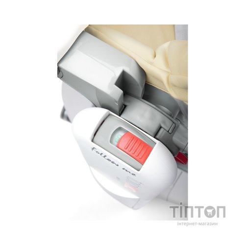 Стілець для годування Peg-Perego Tatamia Follow Me Paloma, бежевий (IH02000001BL46)