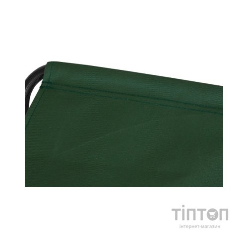 Стілець складаний NeRest NR-16 SP зі спинкою (4820211100575GREEN)