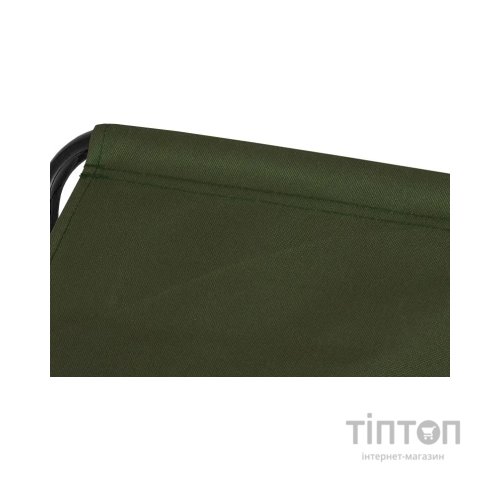 Стілець складаний NeRest NR-16 SP зі спинкою Khaki (4820211100575_25)