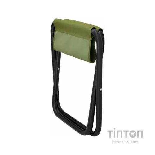 Стілець складаний NeRest NR-25 Хакі (4820211100605HAKI)