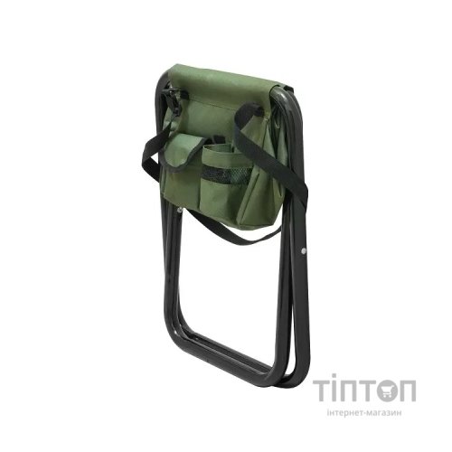 Стілець складаний NeRest NR-25 S з сумкою Green (4820211100599_1)