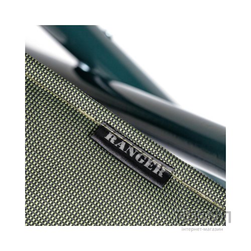 Стілець складаний Ranger Fish Lite (RA4409)