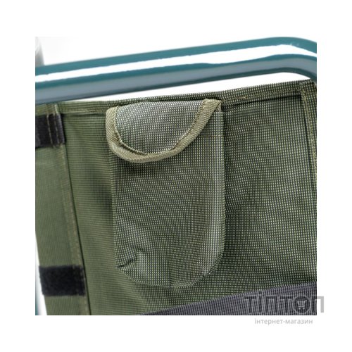 Стілець складаний Ranger Fish Lite (RA4409)