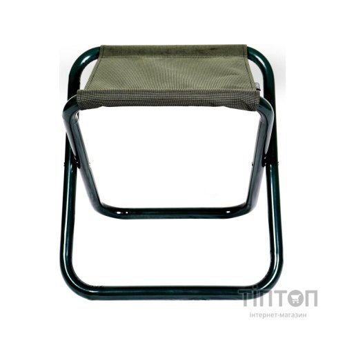 Стілець складаний Ranger Green Fish (RA4420)