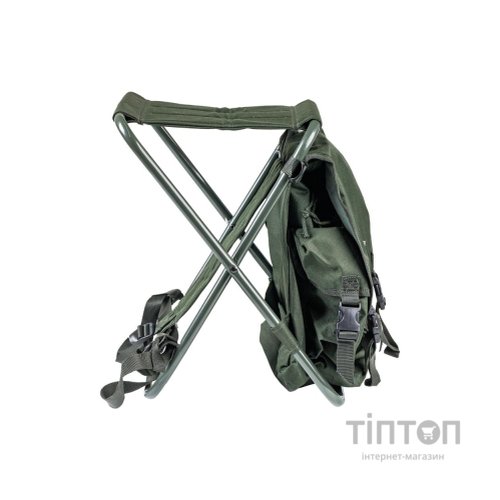 Стілець складаний Ranger RBagPlus (RA4401)