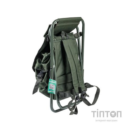 Стілець складаний Ranger RBagPlus (RA4401)